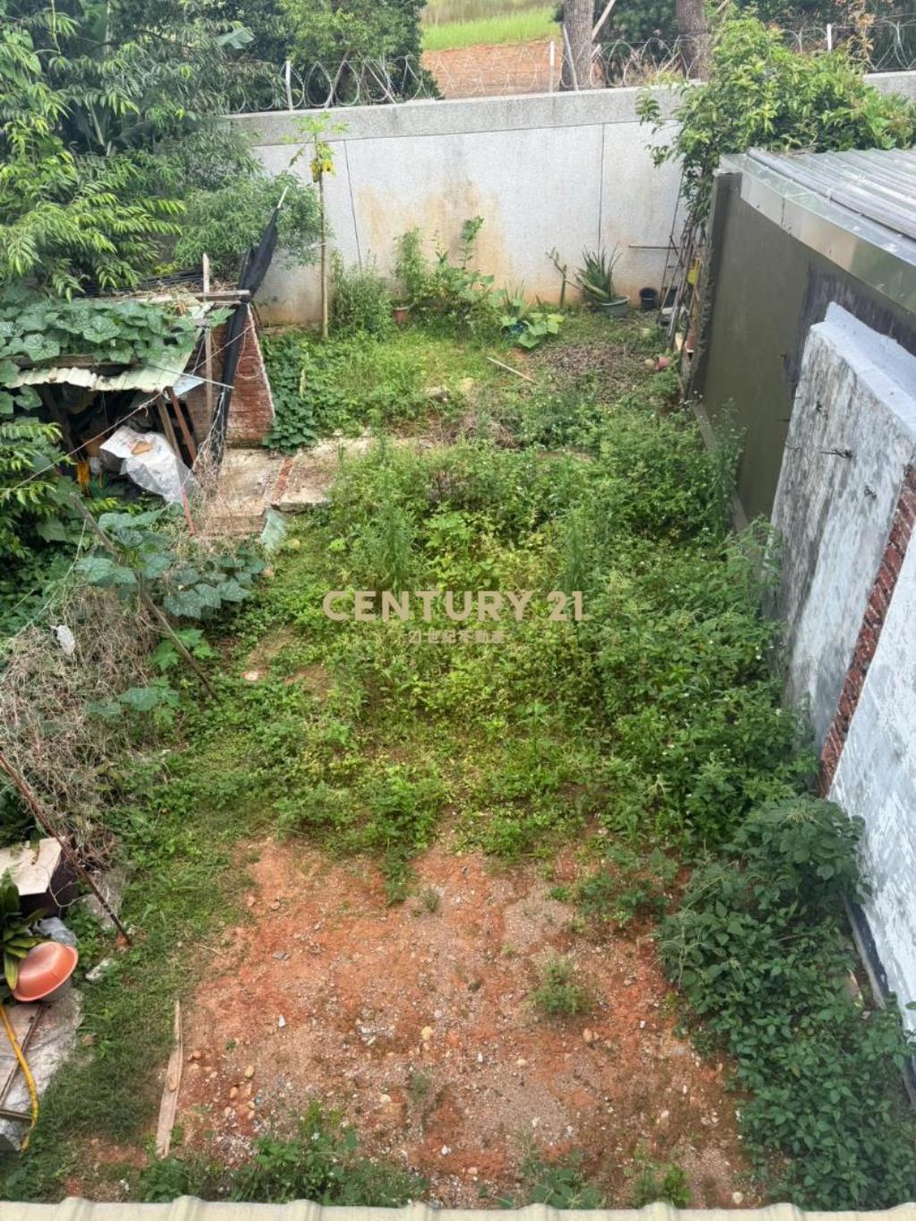 龍岡活巷美透天