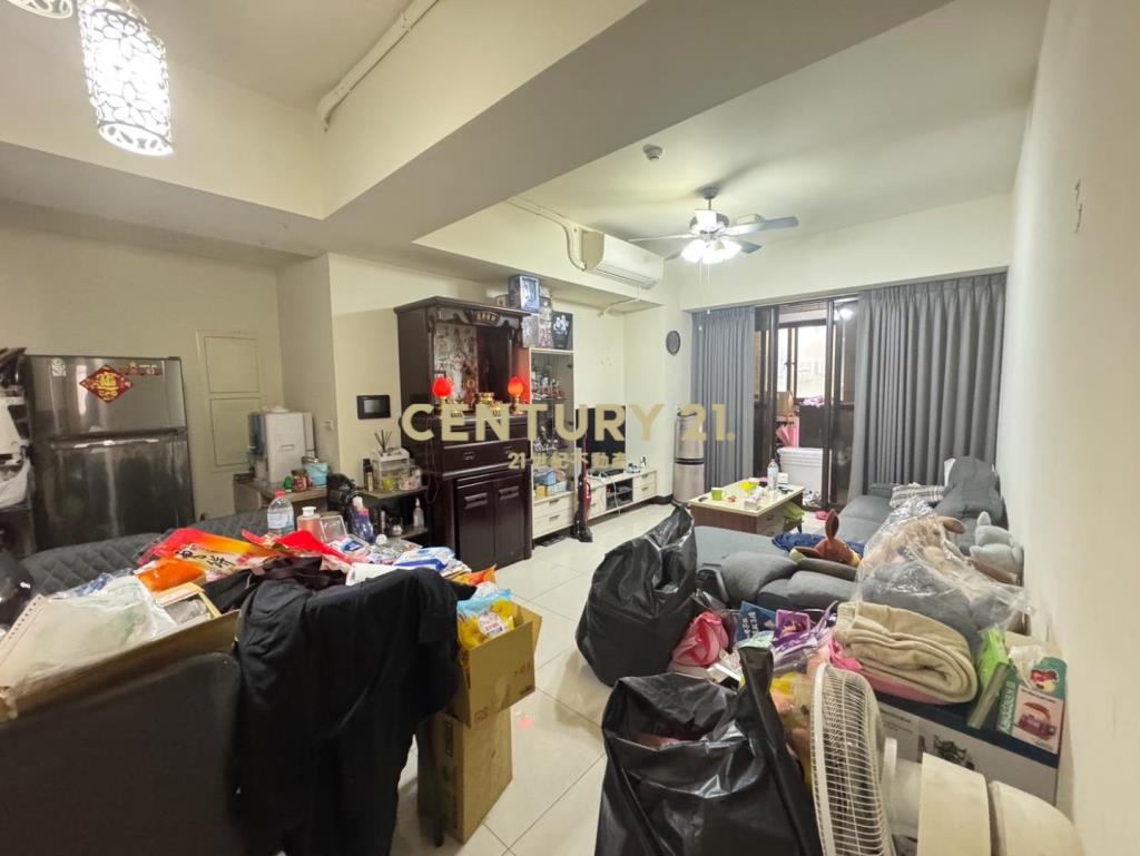 過嶺高誠森仰景觀三房車