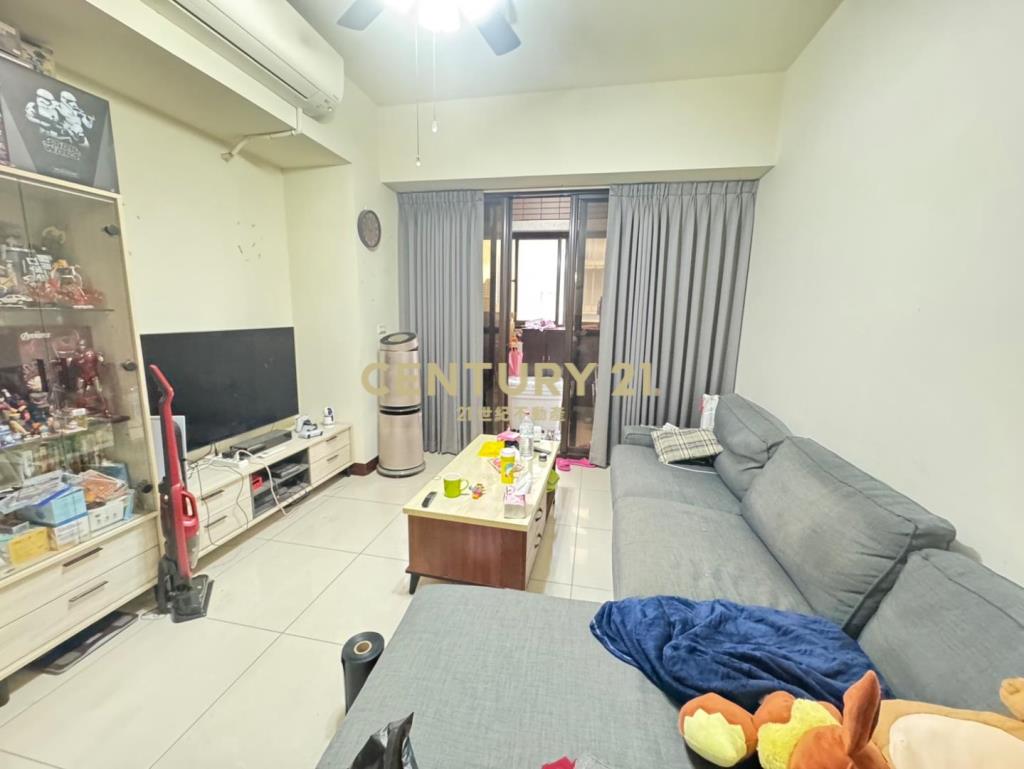 過嶺高誠森仰景觀三房車