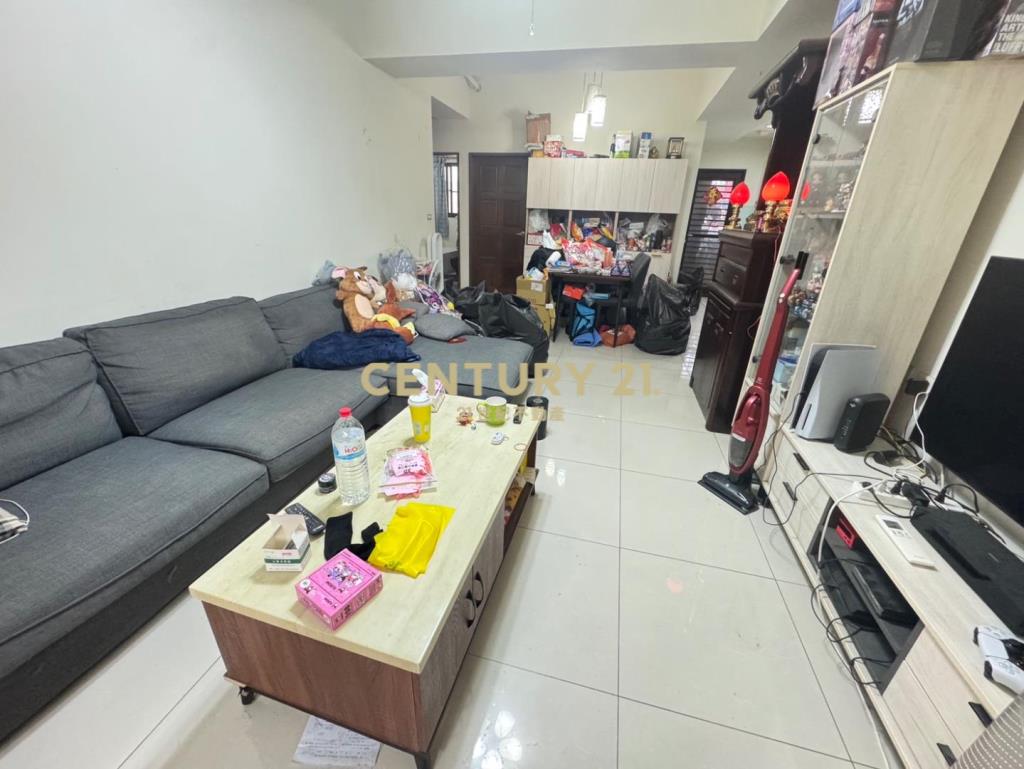 過嶺高誠森仰景觀三房車