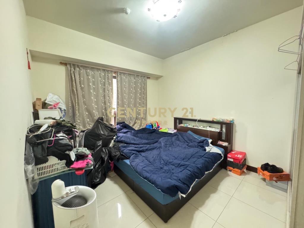 過嶺高誠森仰景觀三房車