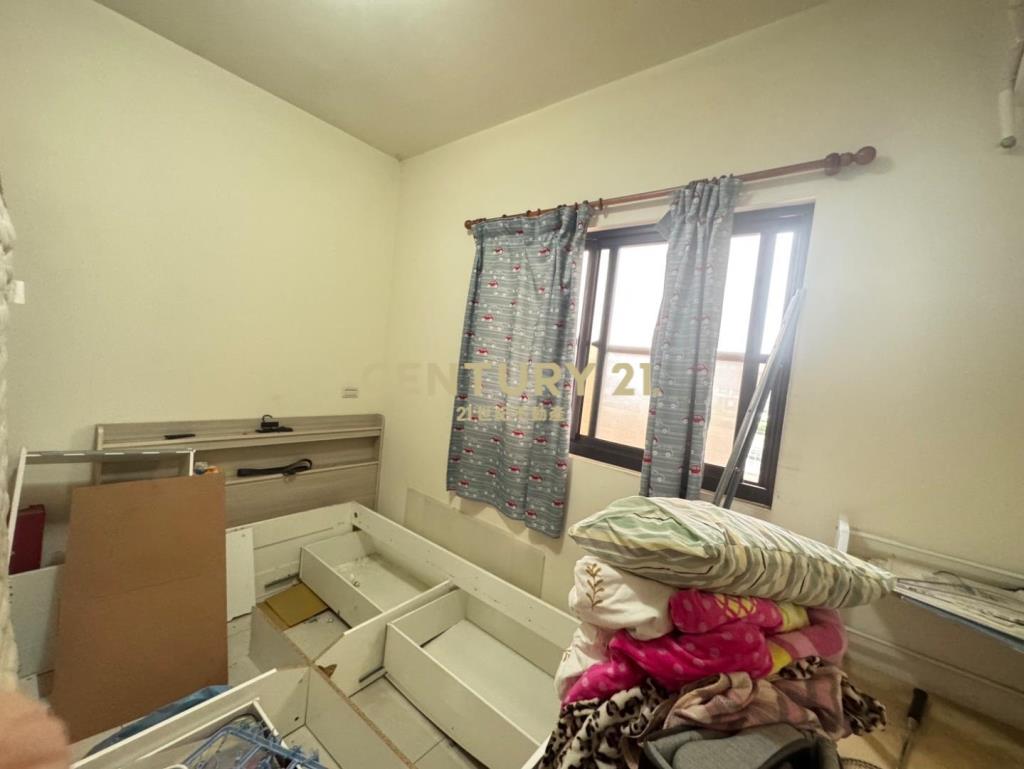 過嶺高誠森仰景觀三房車