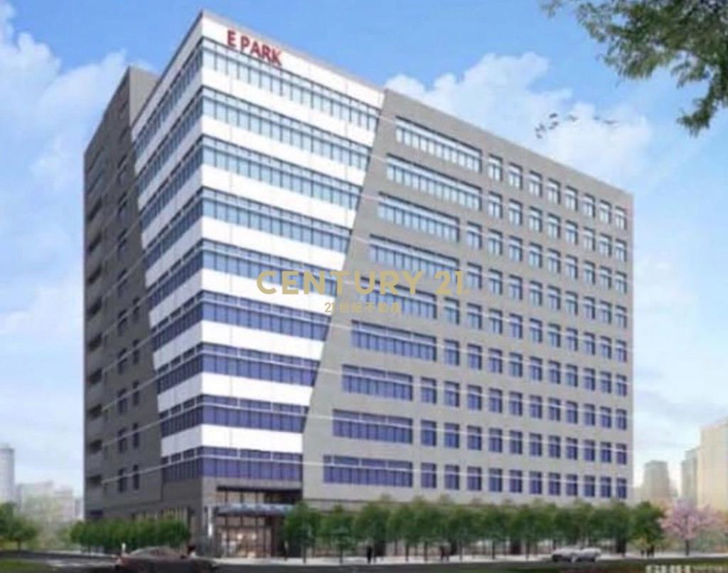 新豐火車站新地標廠辦大樓 ( 預售屋 )