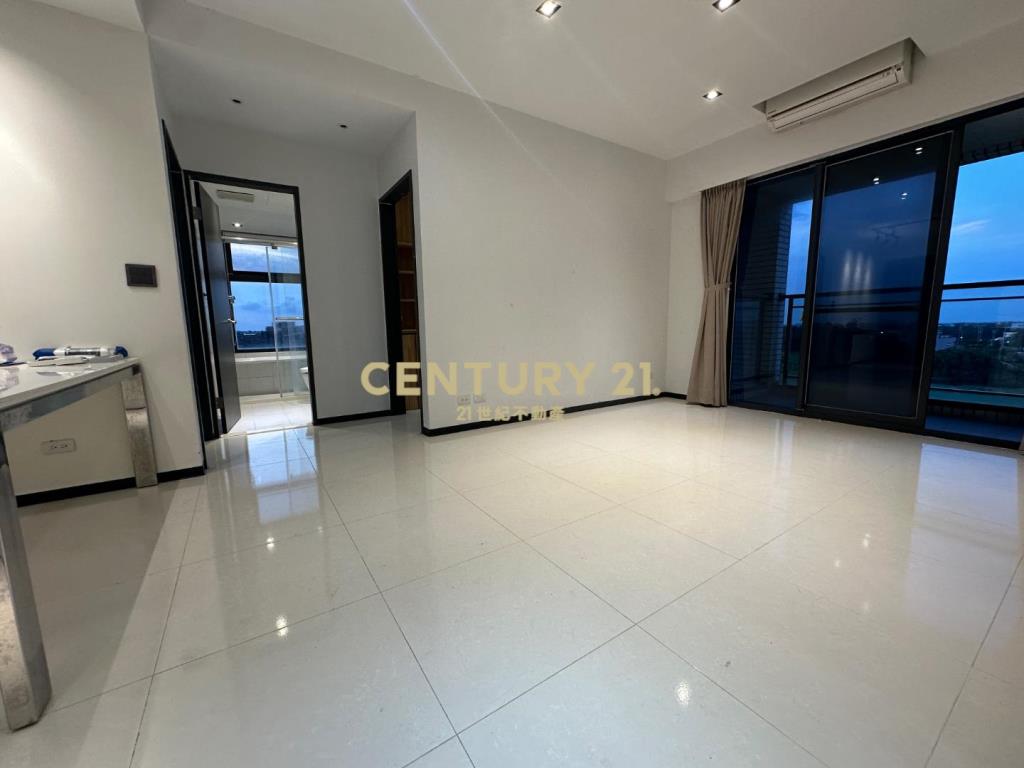 近青埔A16花海景觀大二房車