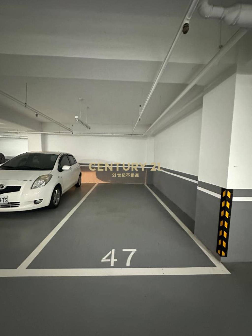 近青埔A16花海景觀大二房車