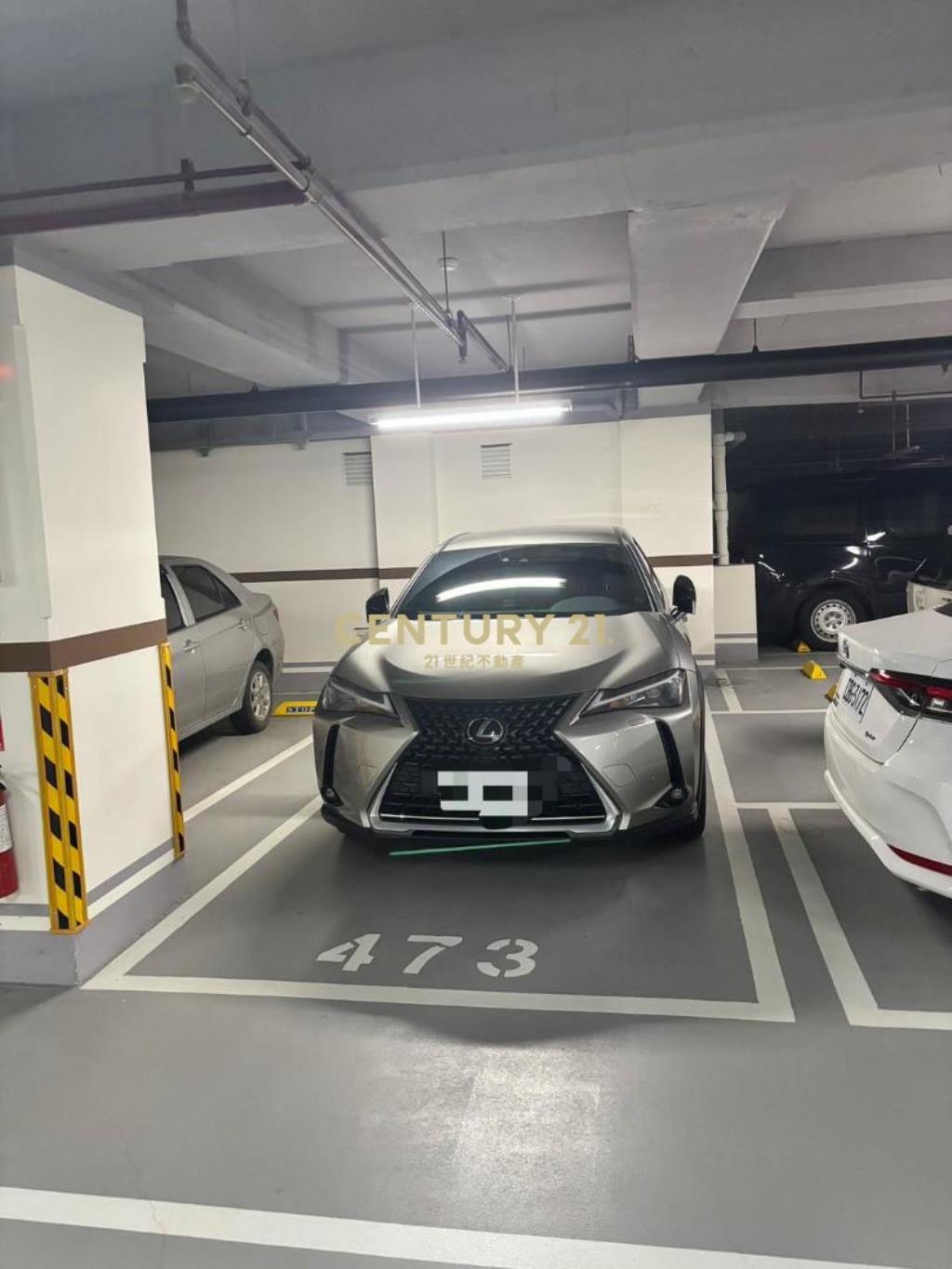 青埔明日朗朗頂客美妝宅