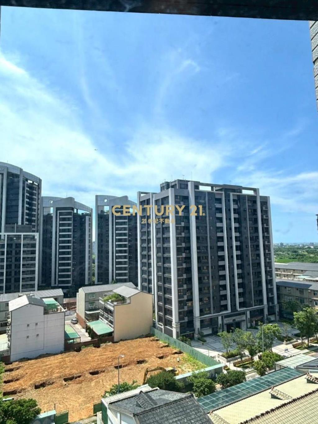 青埔明日朗朗頂客美妝宅