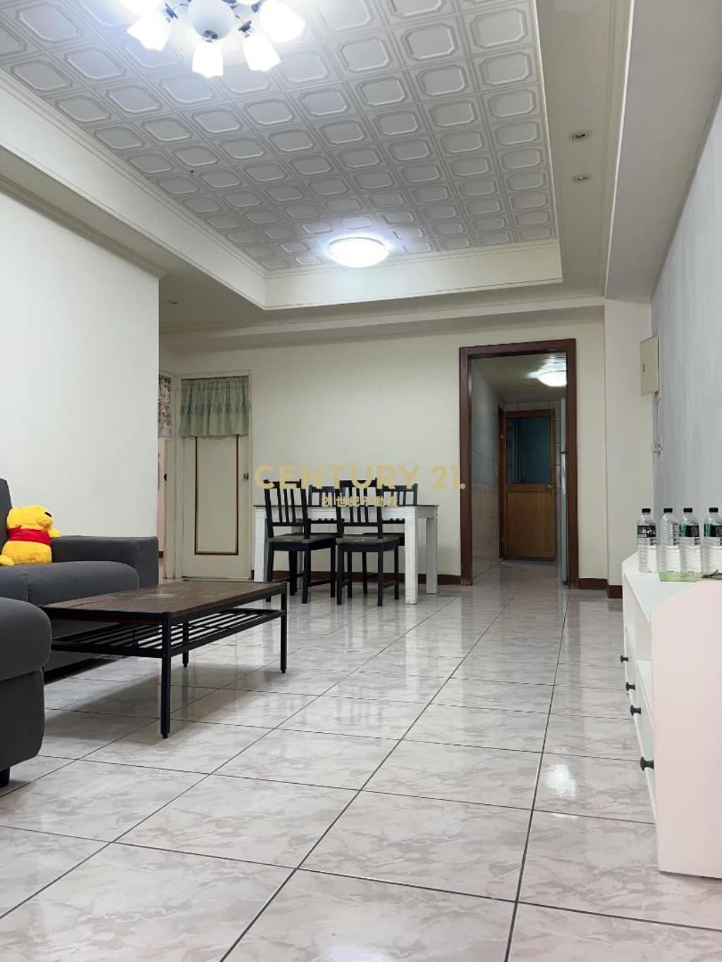 中壢北帝國觀天三房兩廳兩衛