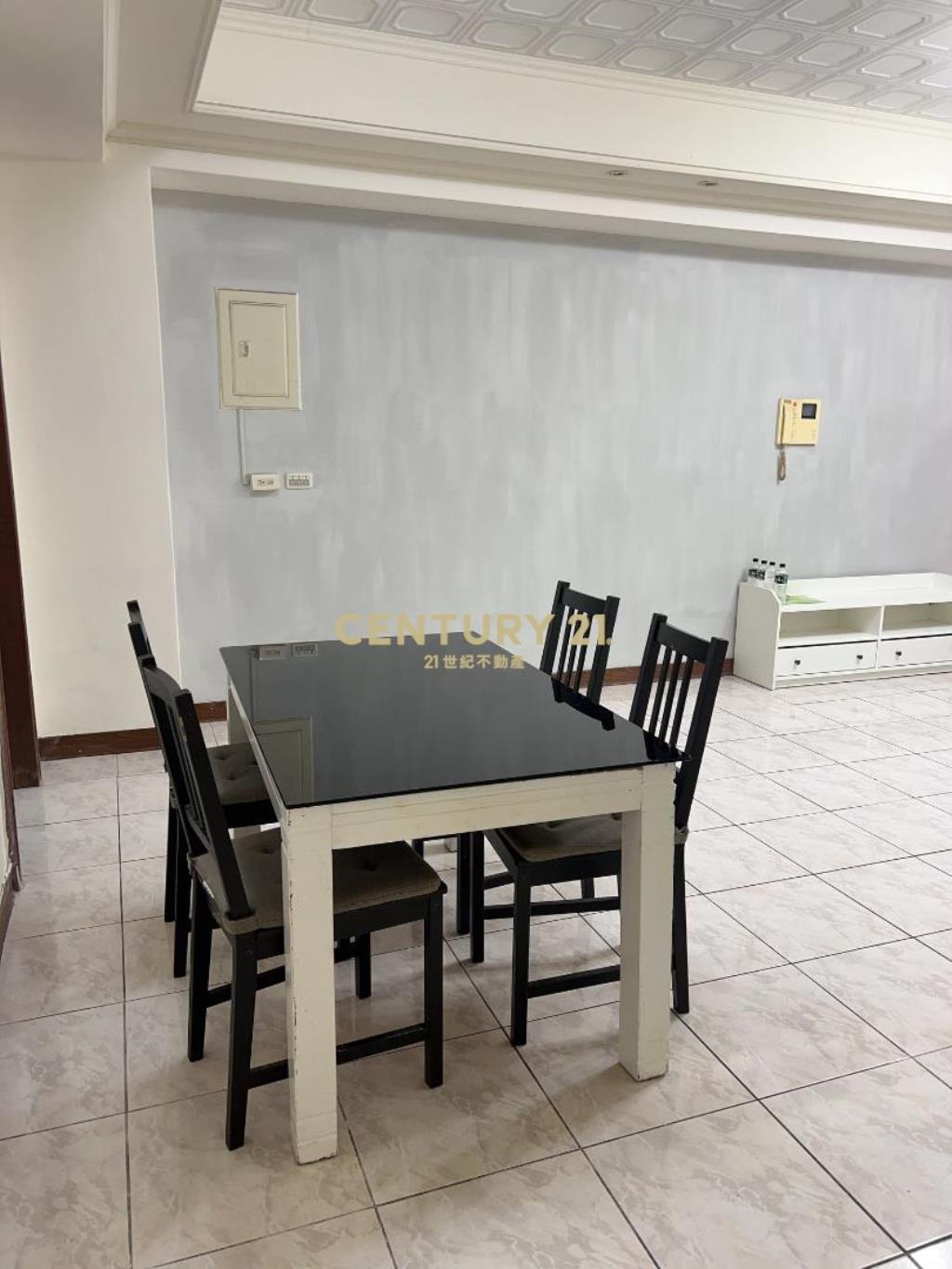 中壢北帝國觀天三房兩廳兩衛