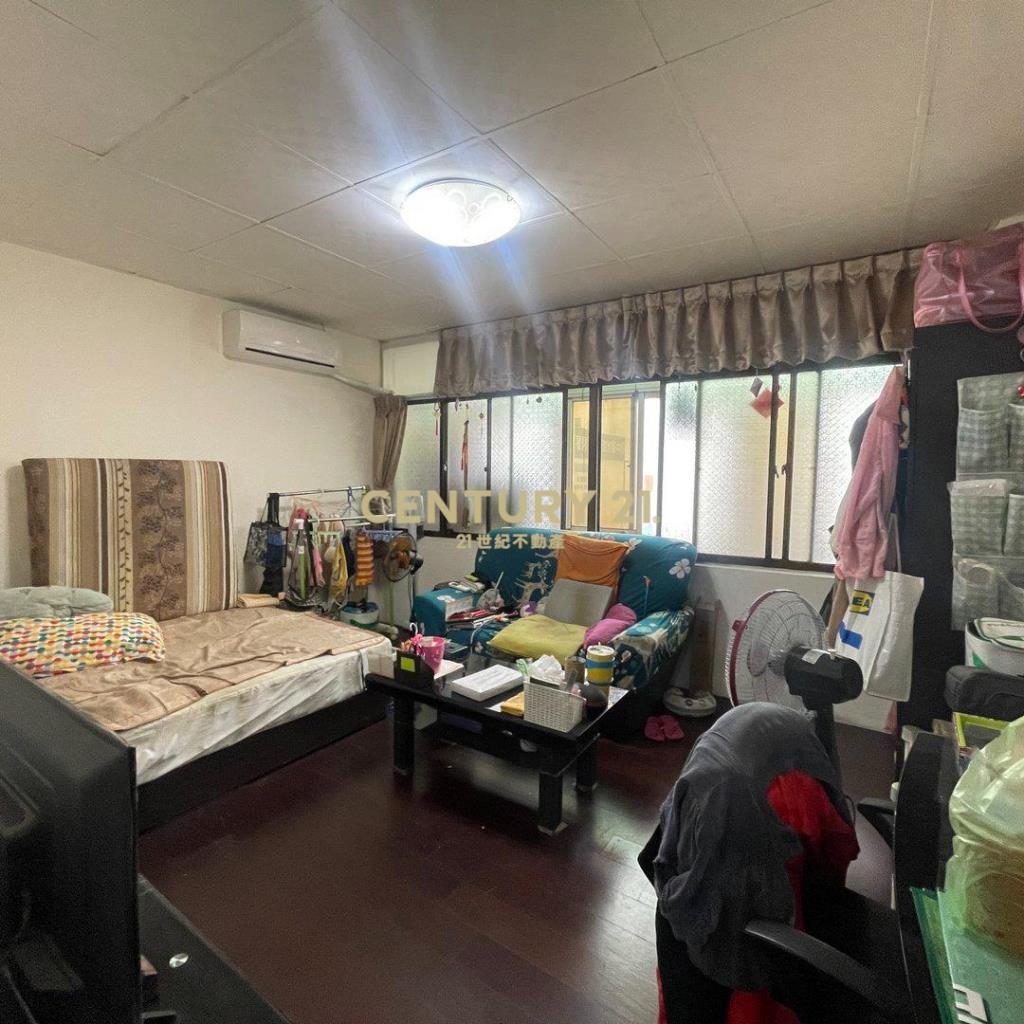 中壢新街國小收租3套房