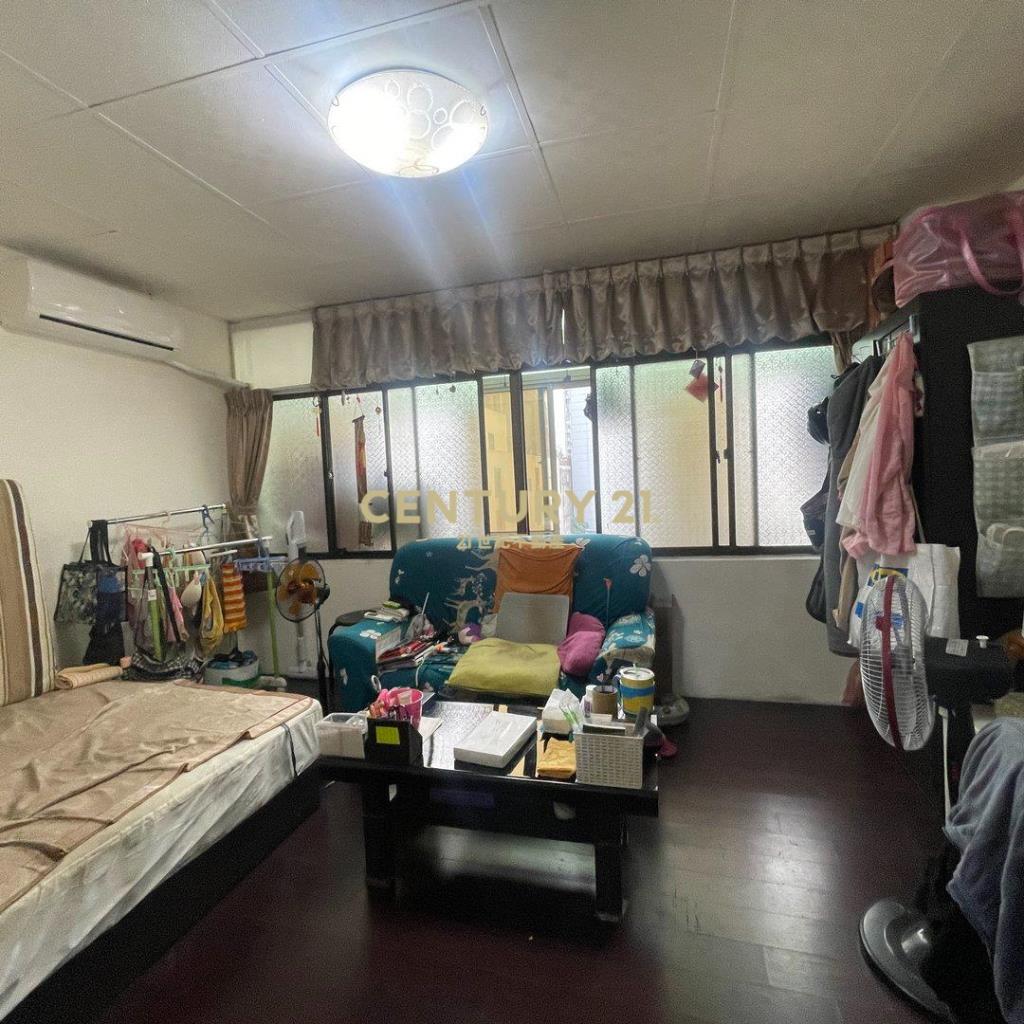 中壢新街國小收租3套房