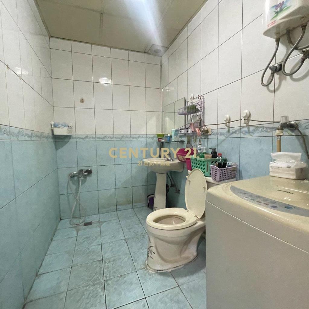 中壢新街國小收租3套房