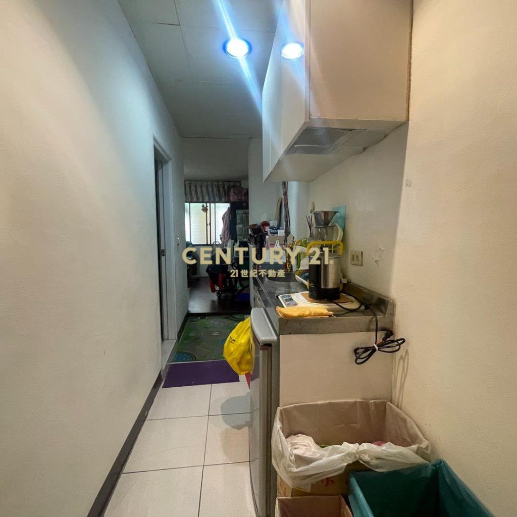 中壢新街國小收租3套房