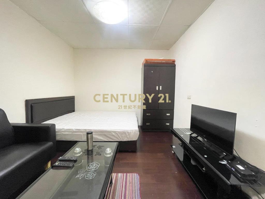 中壢新街國小收租3套房