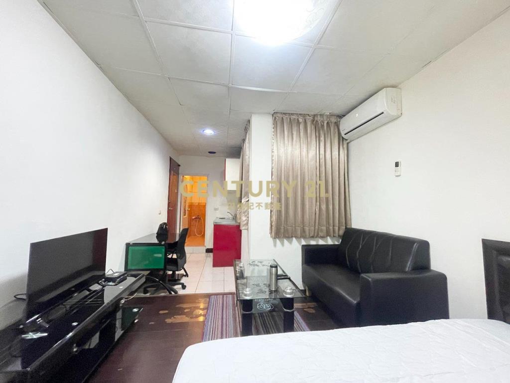 中壢新街國小收租3套房