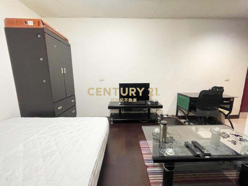 中壢新街國小收租3套房