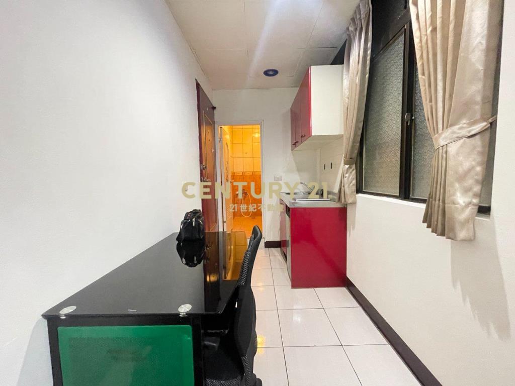 中壢新街國小收租3套房