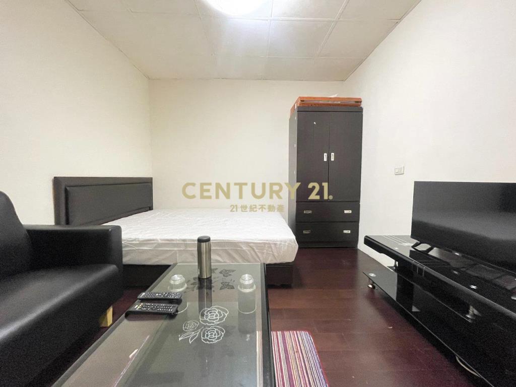 中壢新街國小收租3套房