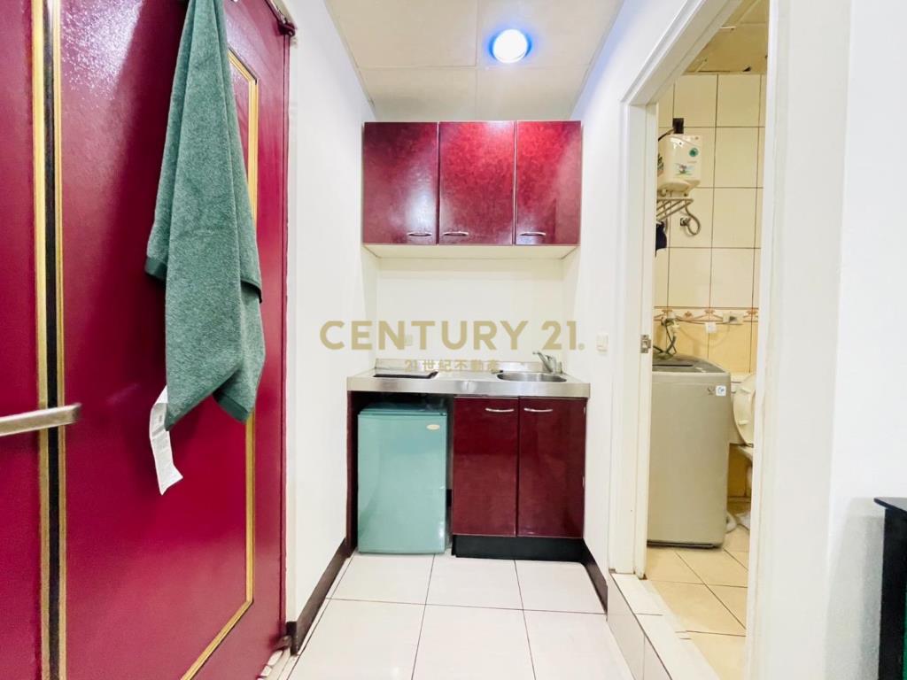 中壢新街國小收租3套房