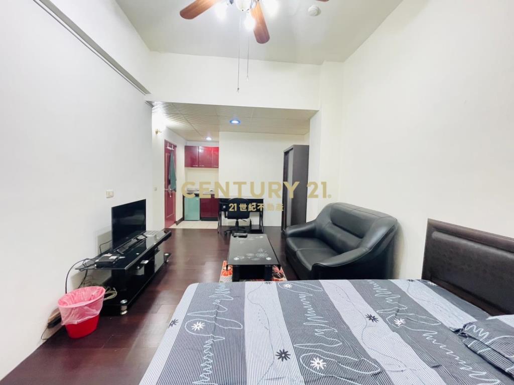 中壢新街國小收租3套房