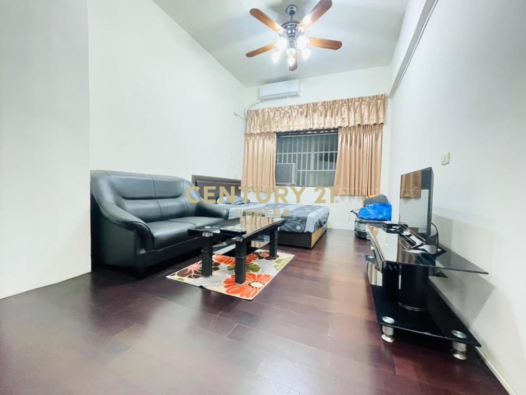 中壢新街國小收租3套房