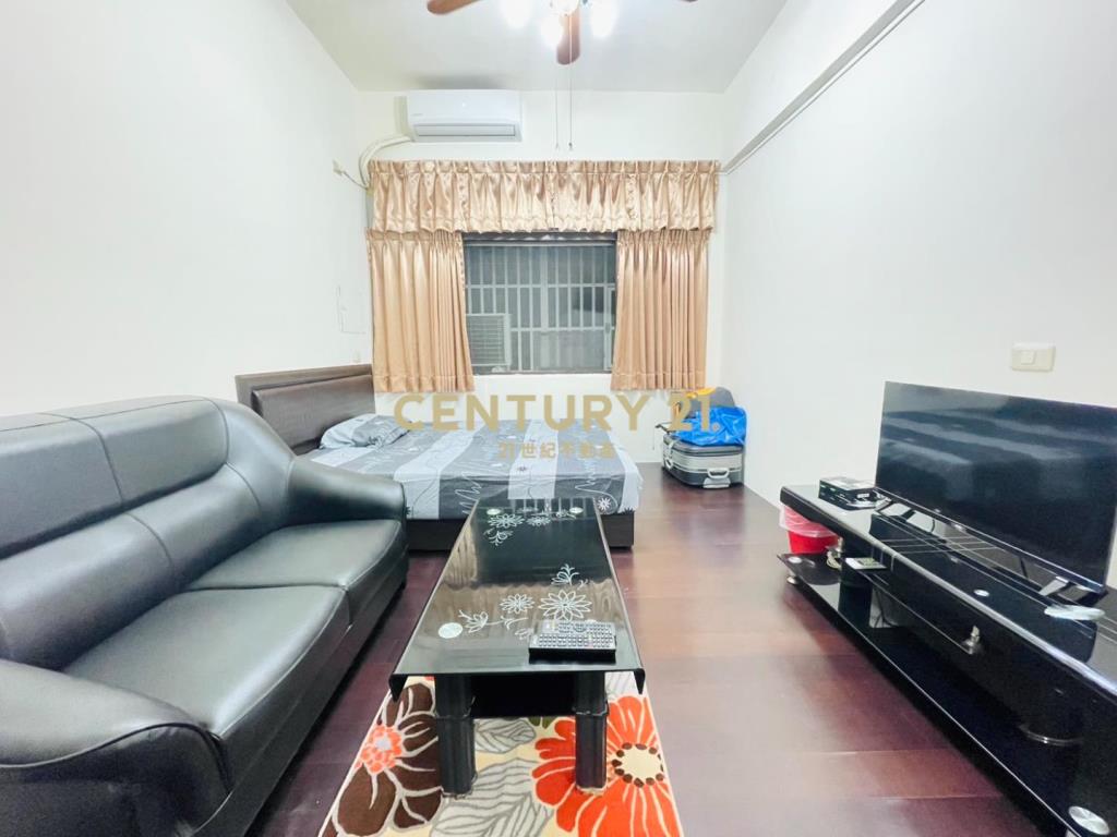 中壢新街國小收租3套房