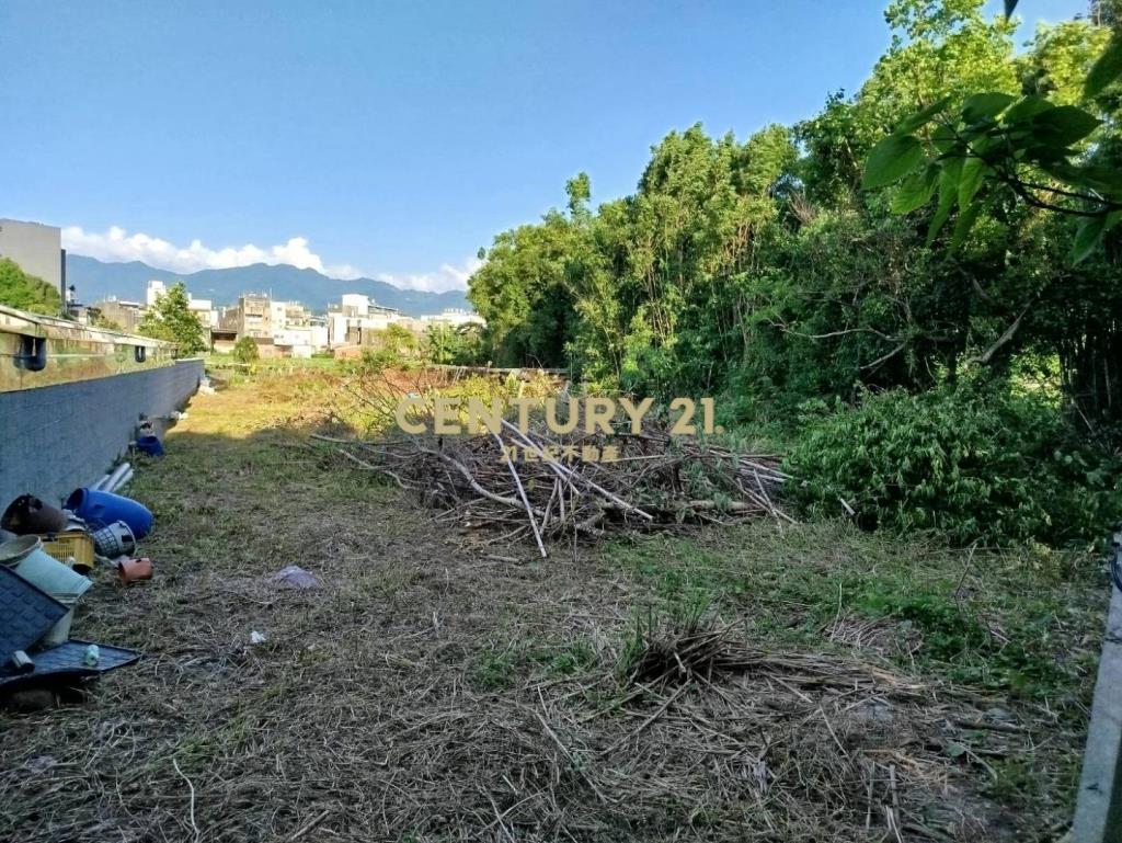 公館交流道旁美都計內農地