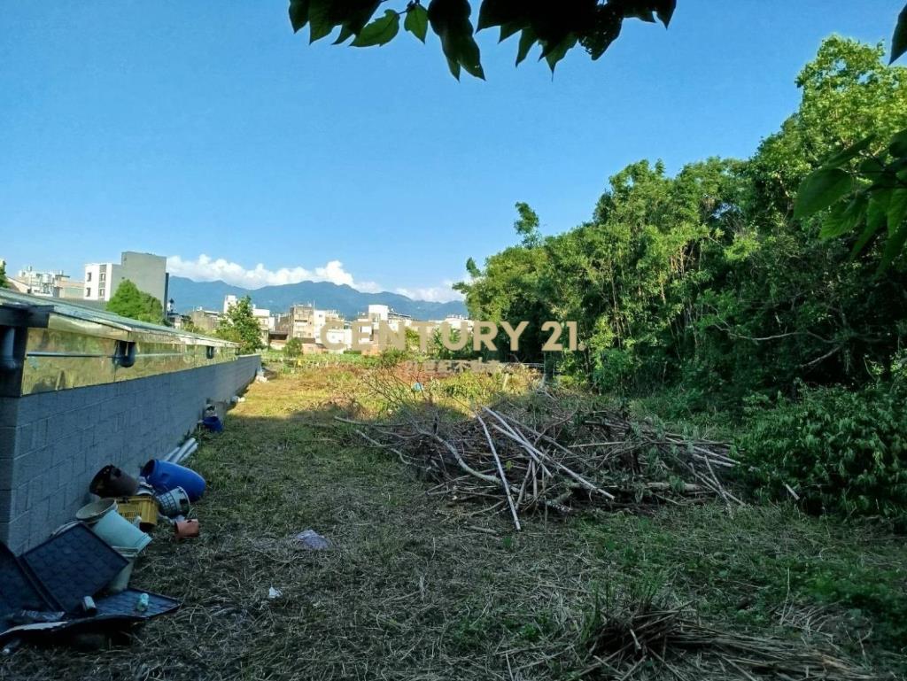 公館交流道旁美都計內農地