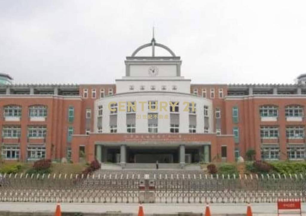 楊梅埔心文化街新整透天