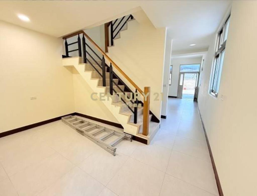 楊梅埔心文化街新整透天