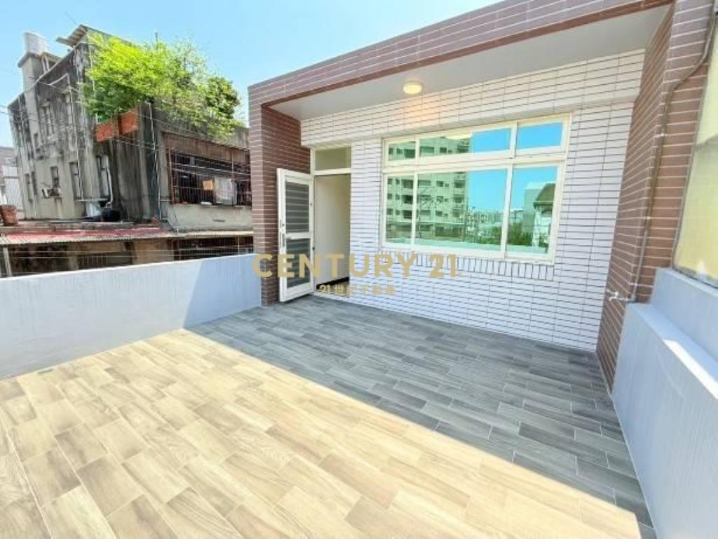 楊梅埔心文化街新整透天