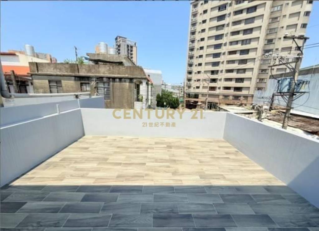 楊梅埔心文化街新整透天