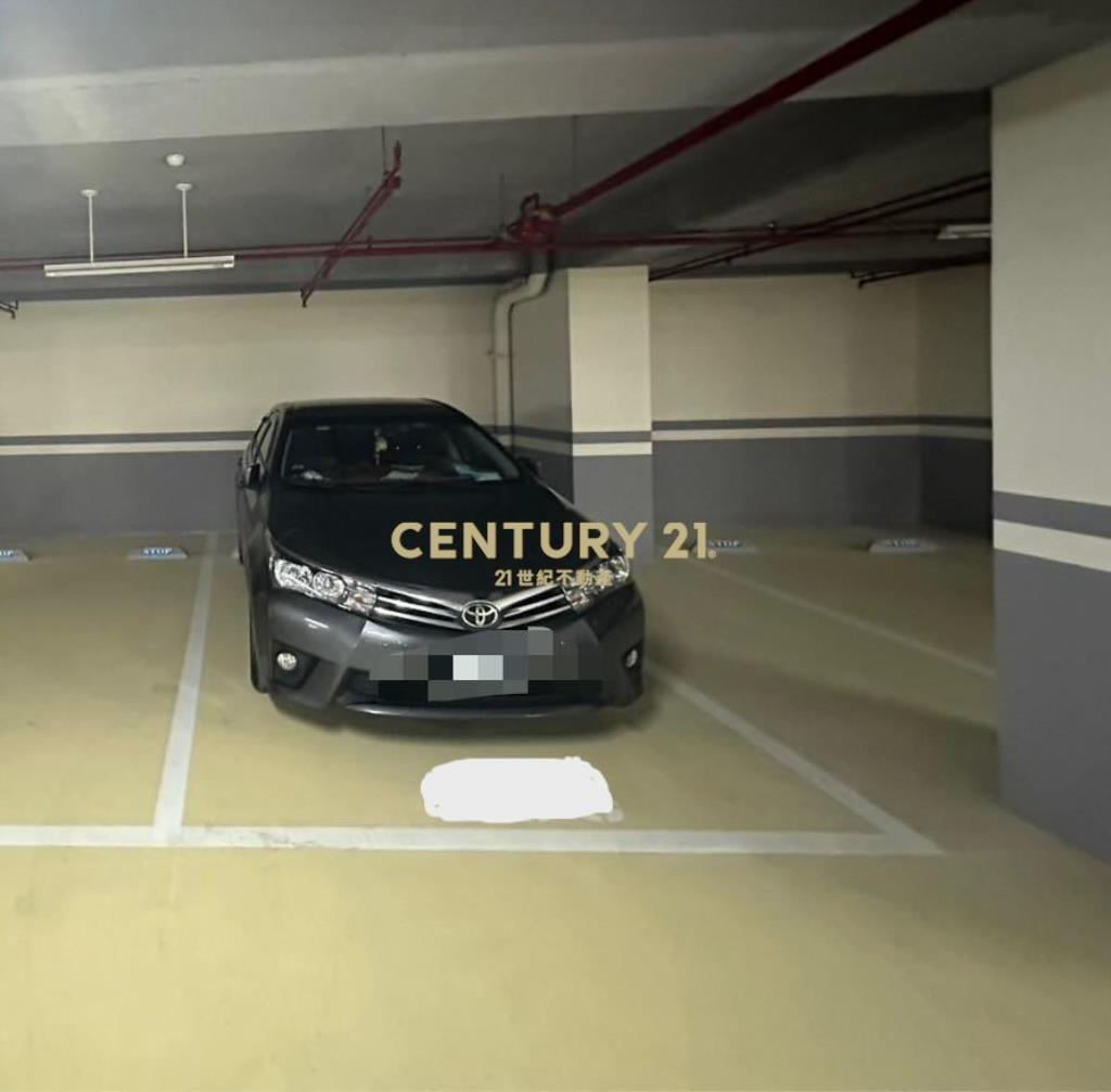 過嶺大清城双三房車