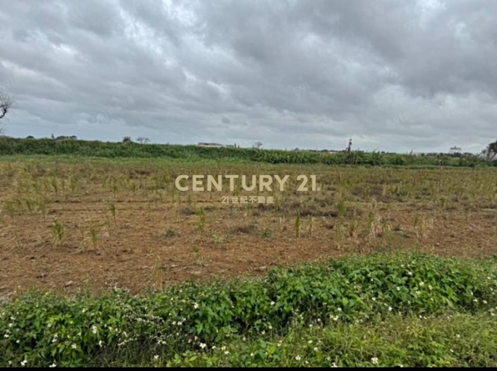 新屋石磊子段水流小段近66方正美田