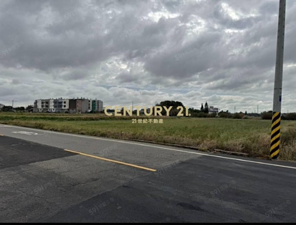 新屋石磊子段水流小段近66方正美田