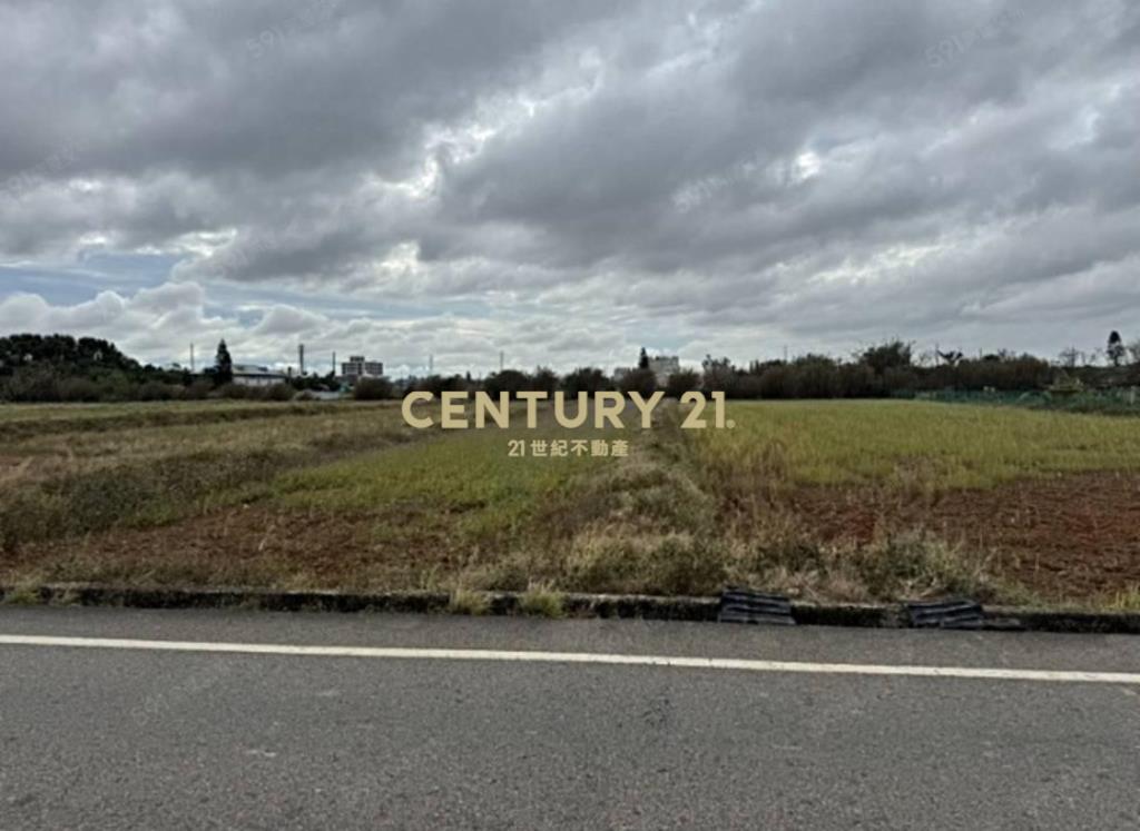 新屋石磊子段水流小段近66方正美田