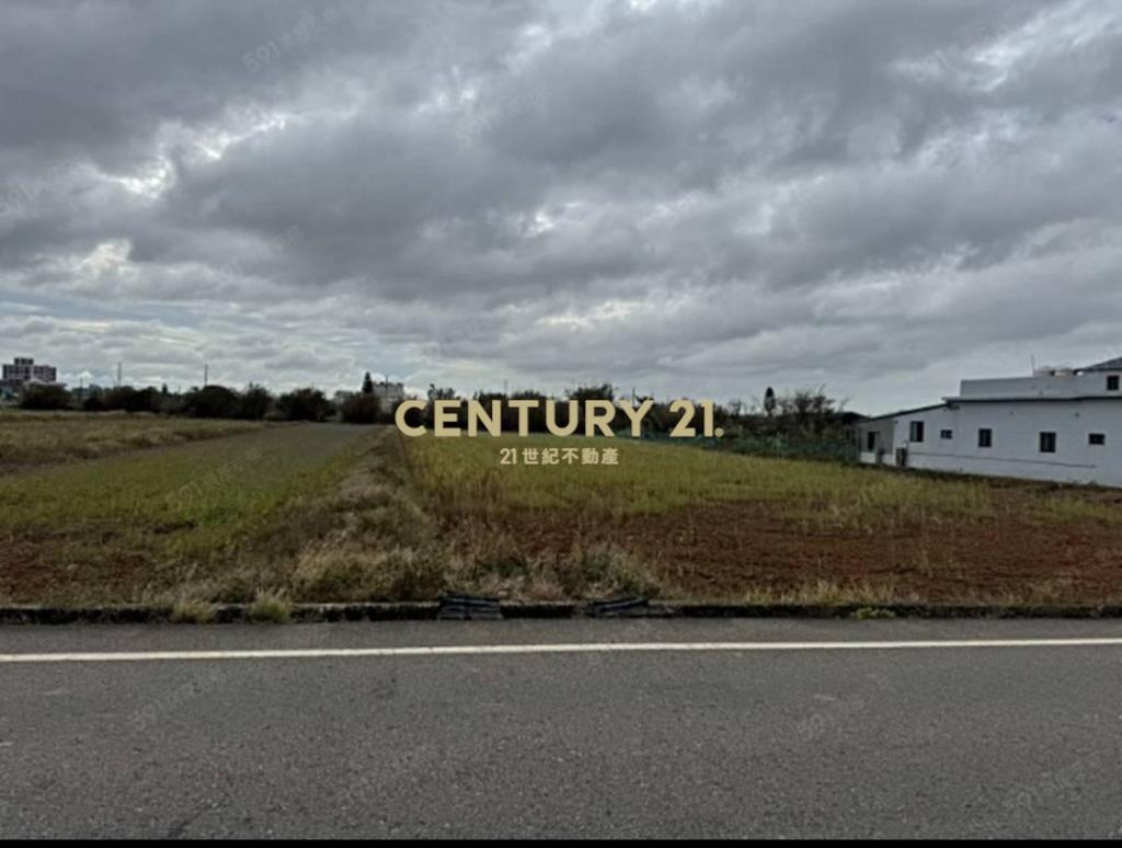 新屋石磊子段水流小段近66方正美田