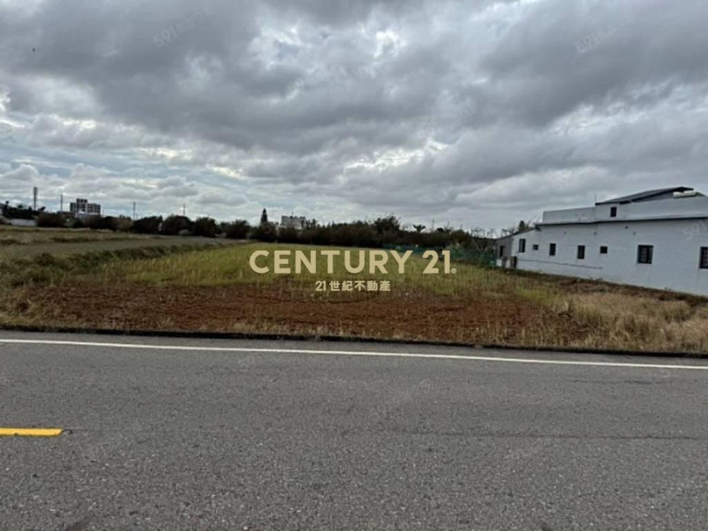 新屋石磊子段水流小段近66方正美田