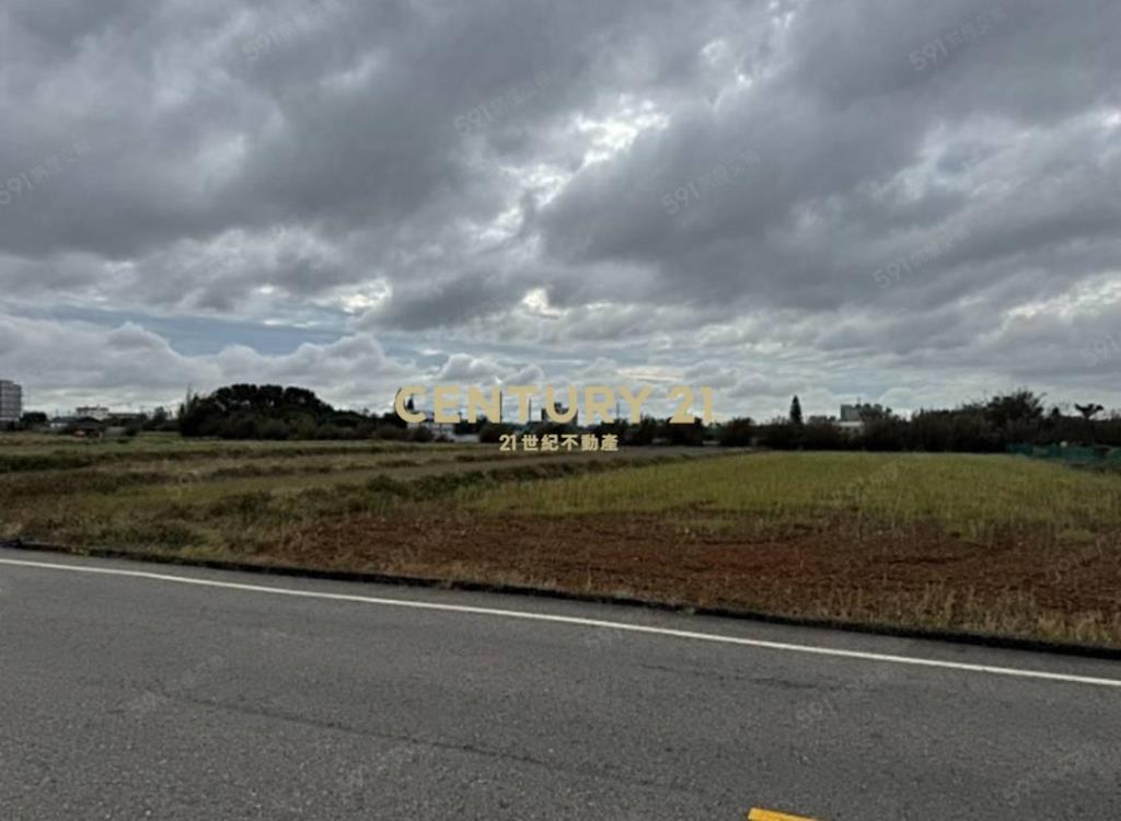 新屋石磊子段水流小段近66方正美田