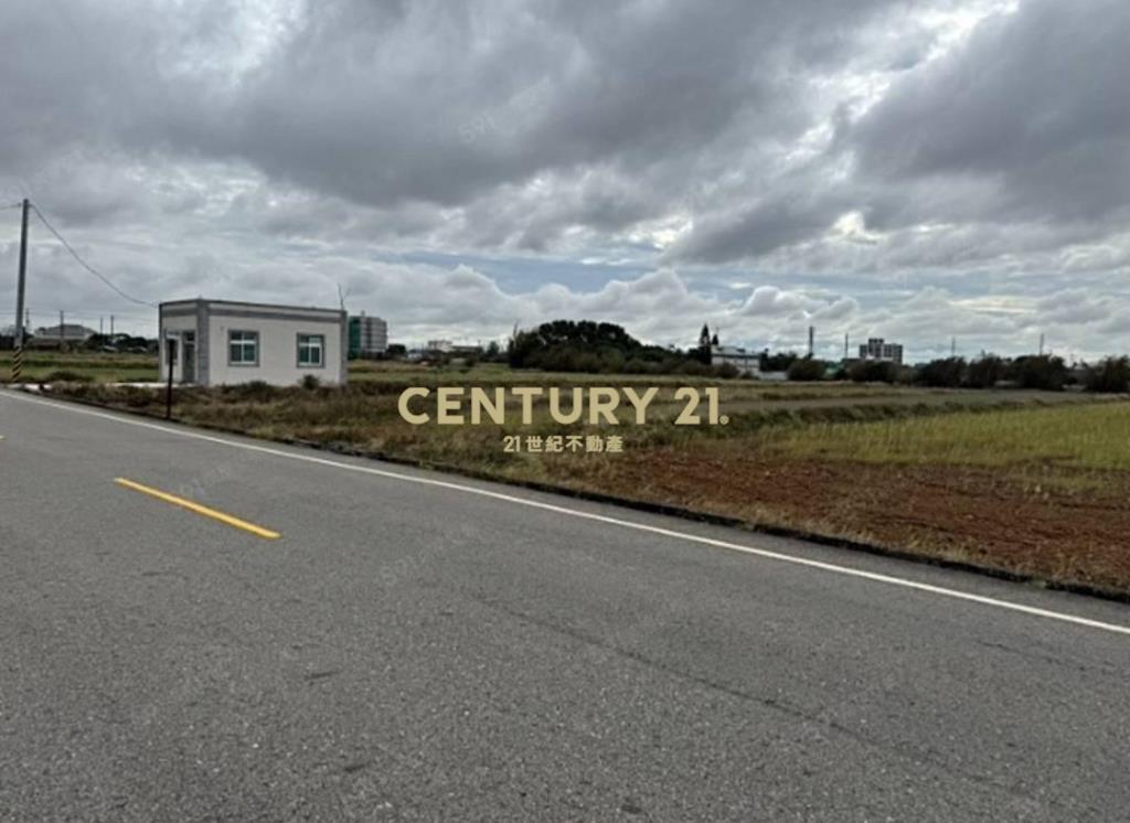 新屋石磊子段水流小段近66方正美田