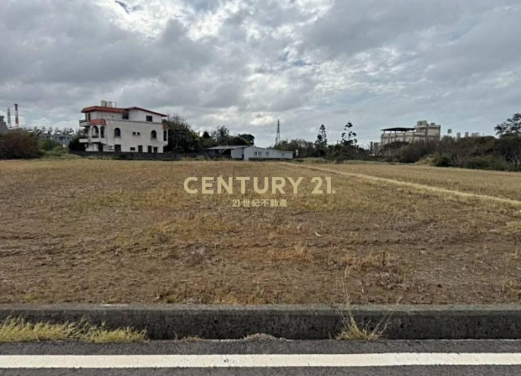 新屋石磊子段水流小段近66方正美田