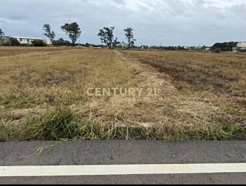 新屋石磊子段水流小段近66方正美田