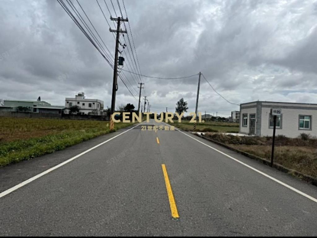 新屋石磊子段水流小段近66方正美田