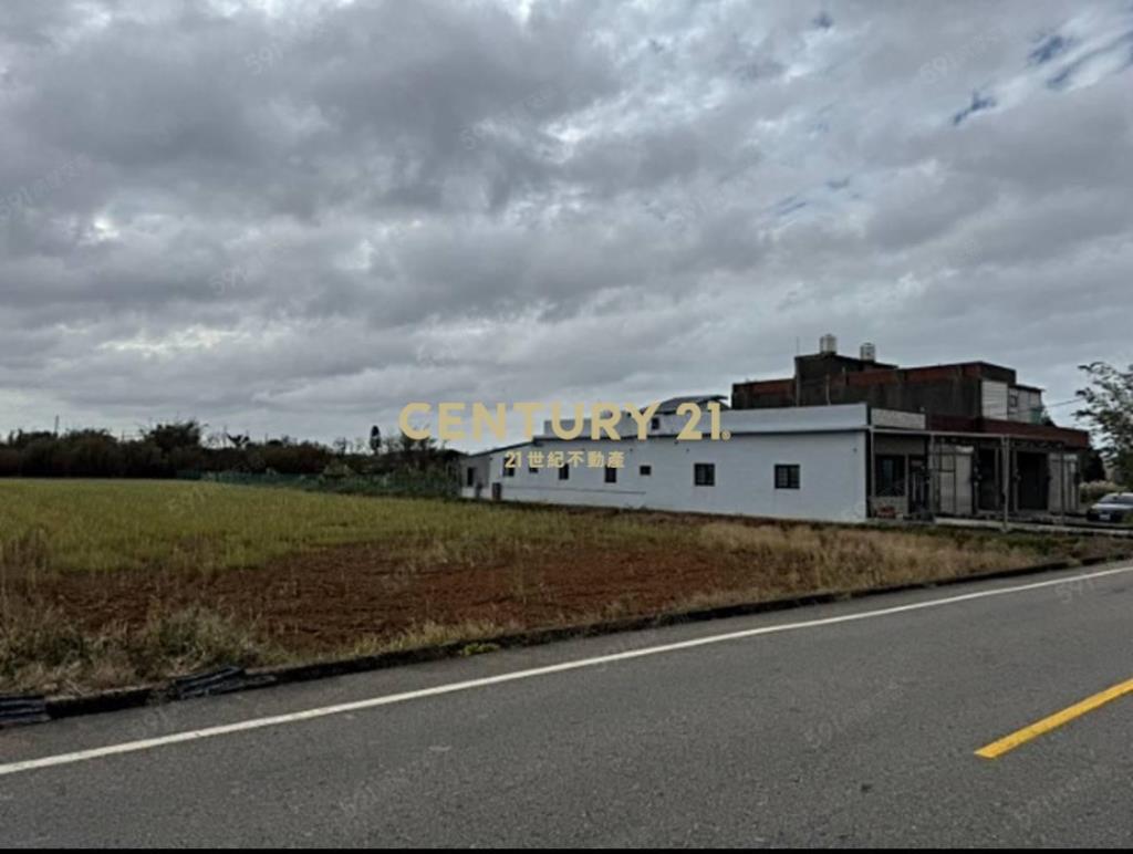 新屋石磊子段水流小段近66方正美田