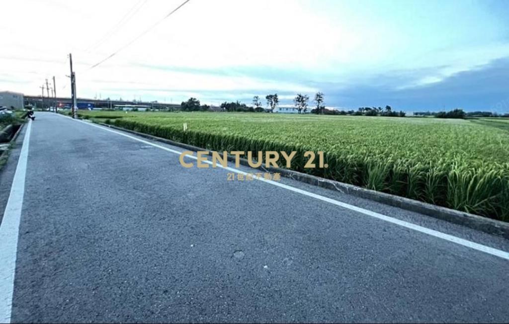 新屋近永安漁港一般美田