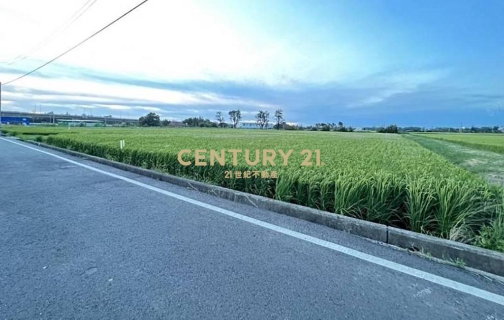 新屋近永安漁港一般美田