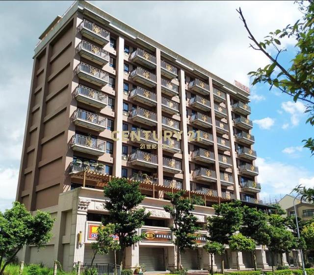 專任國際高鐵捷運之星含雙車位