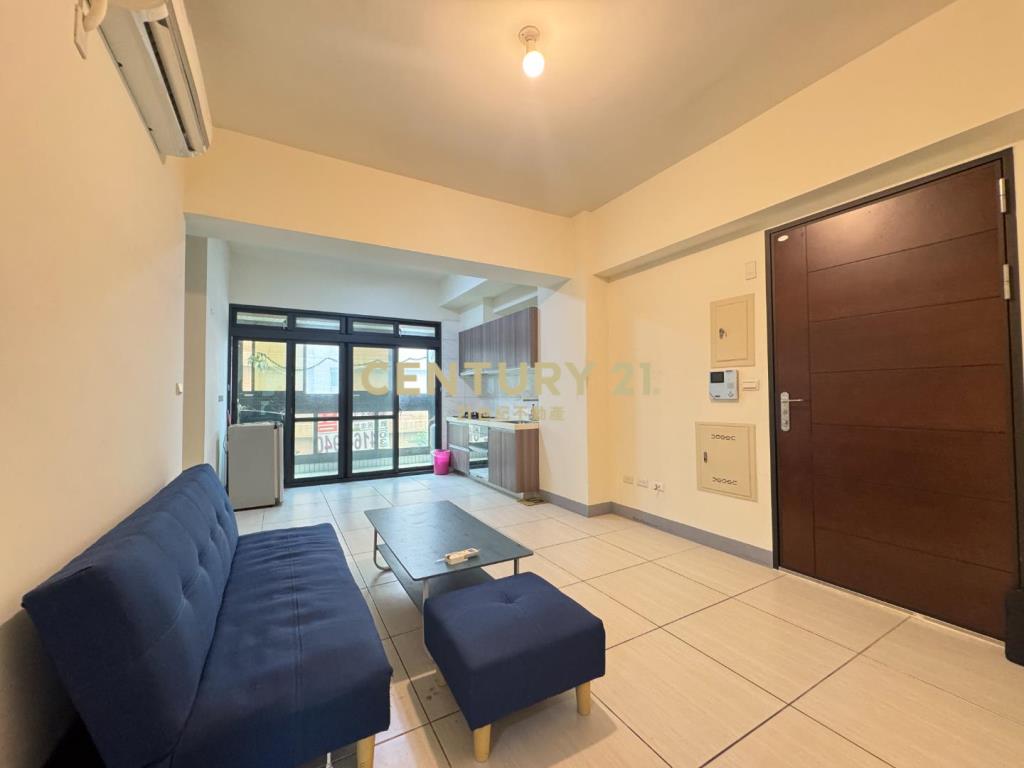 觀音工業區草漯稀有電梯美3房