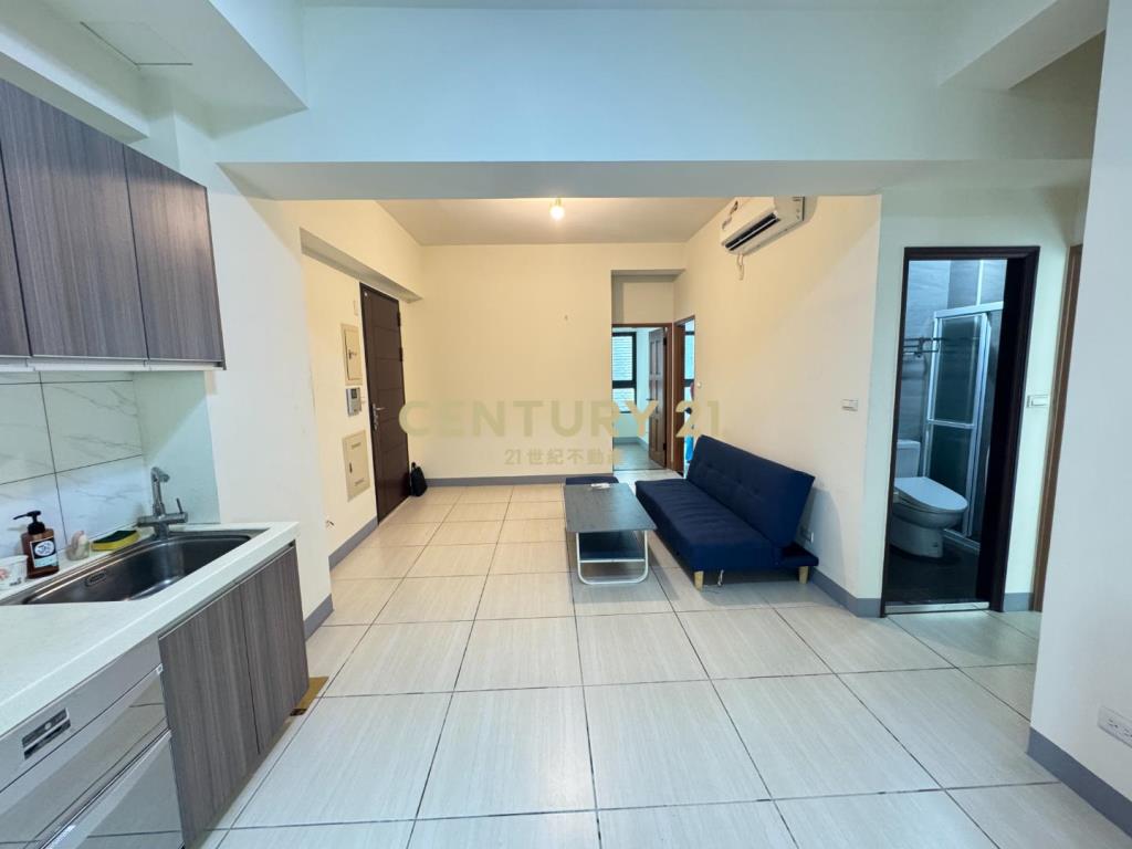 觀音工業區草漯稀有電梯美3房