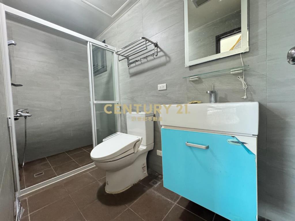 觀音工業區草漯稀有電梯美3房